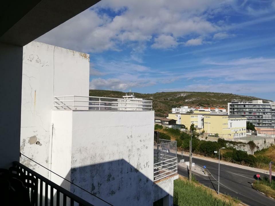 Casa Vale Do Paraiso Apartment Sesimbra Exterior photo