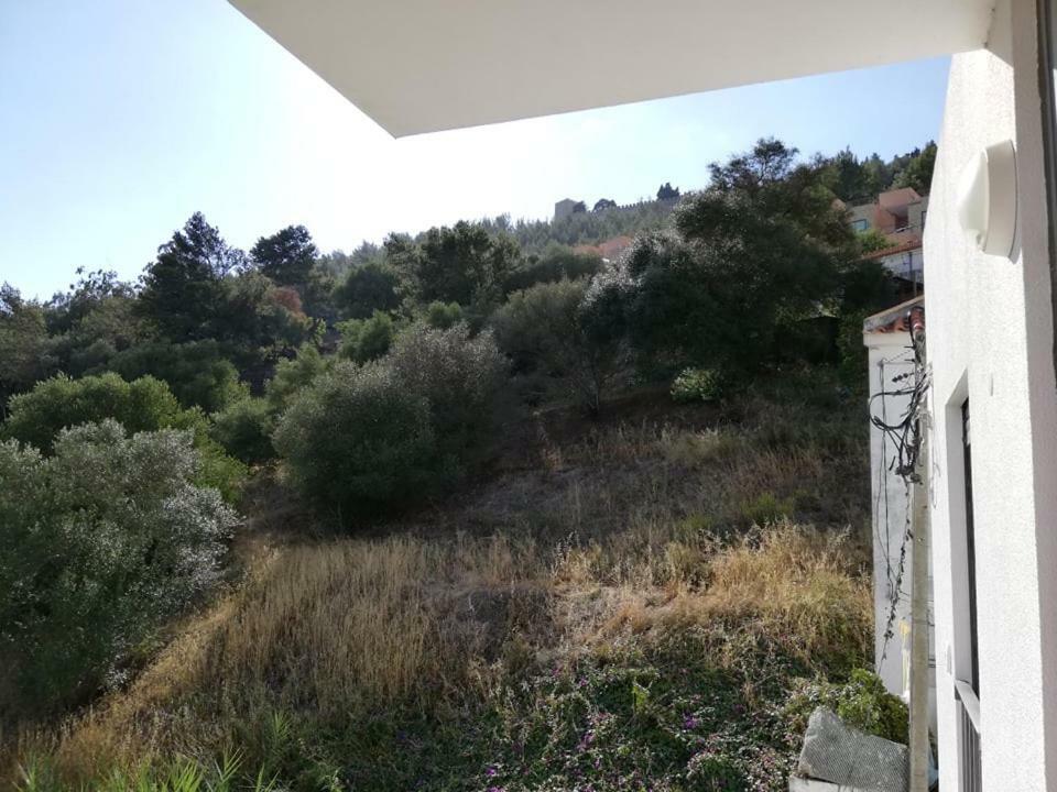 Casa Vale Do Paraiso Apartment Sesimbra Exterior photo