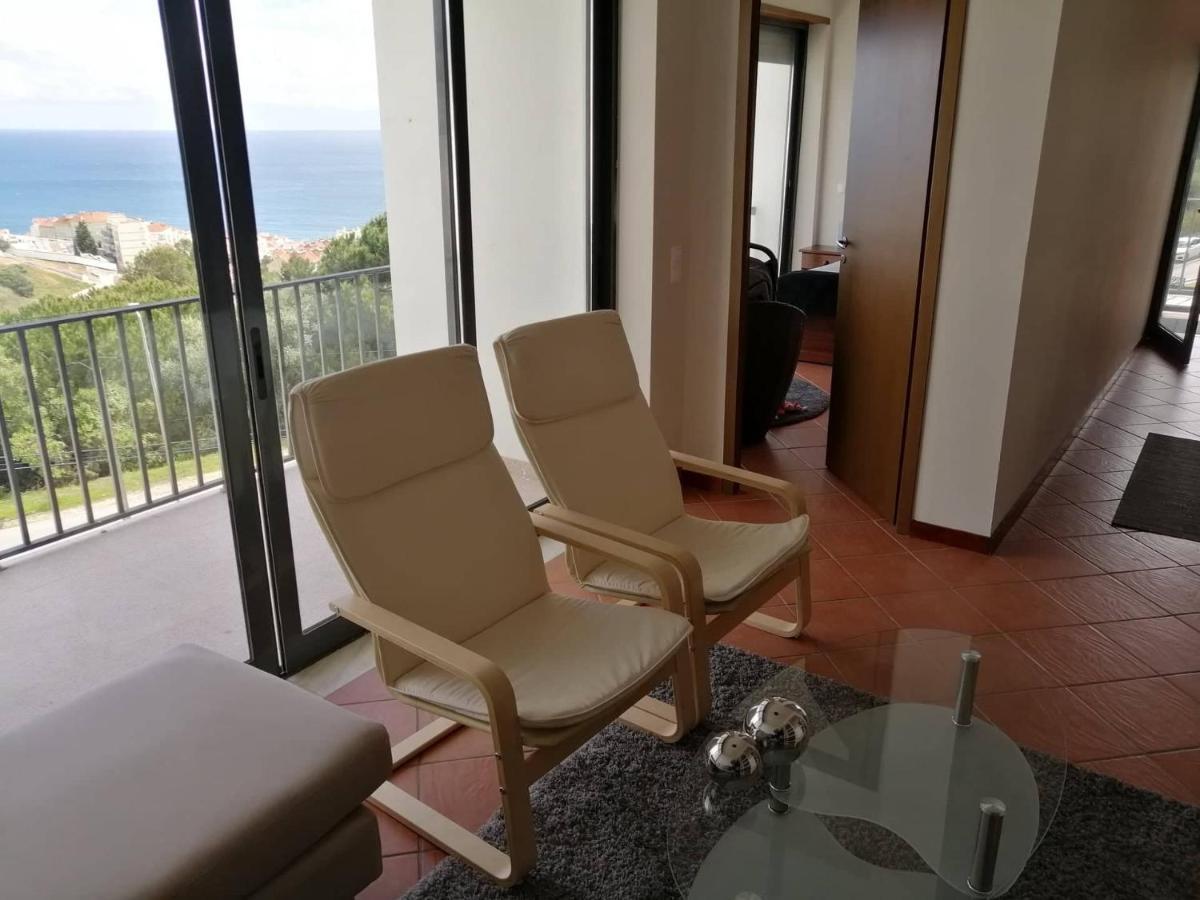 Casa Vale Do Paraiso Apartment Sesimbra Exterior photo
