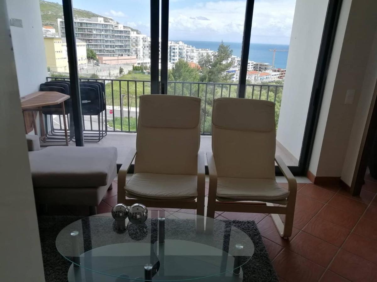 Casa Vale Do Paraiso Apartment Sesimbra Exterior photo